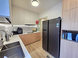 Signature Park (D21), Condominium #610653331